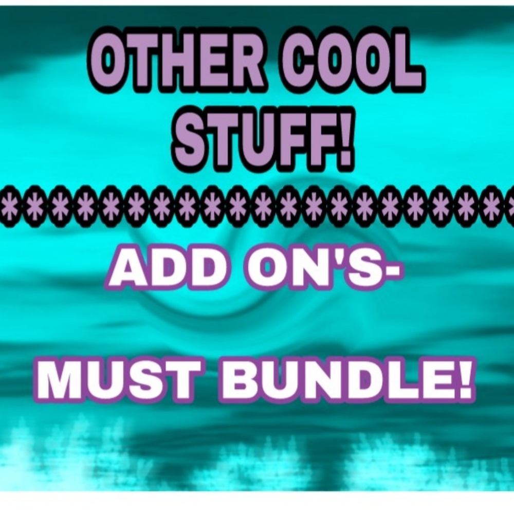 Bundle Policy for closet